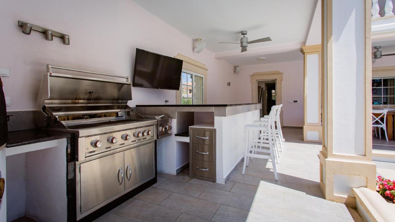 Portuguese Mansion Close To Marina, Golf And Beach. Vilamoura Ngoại thất bức ảnh