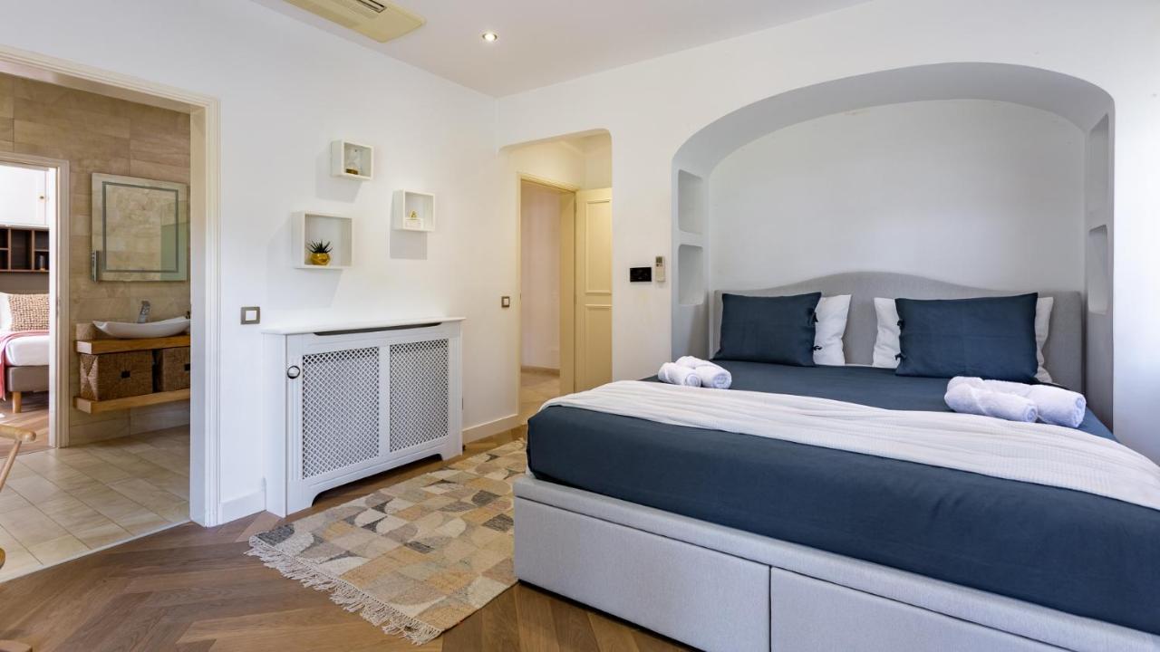 Portuguese Mansion Close To Marina, Golf And Beach. Vilamoura Ngoại thất bức ảnh