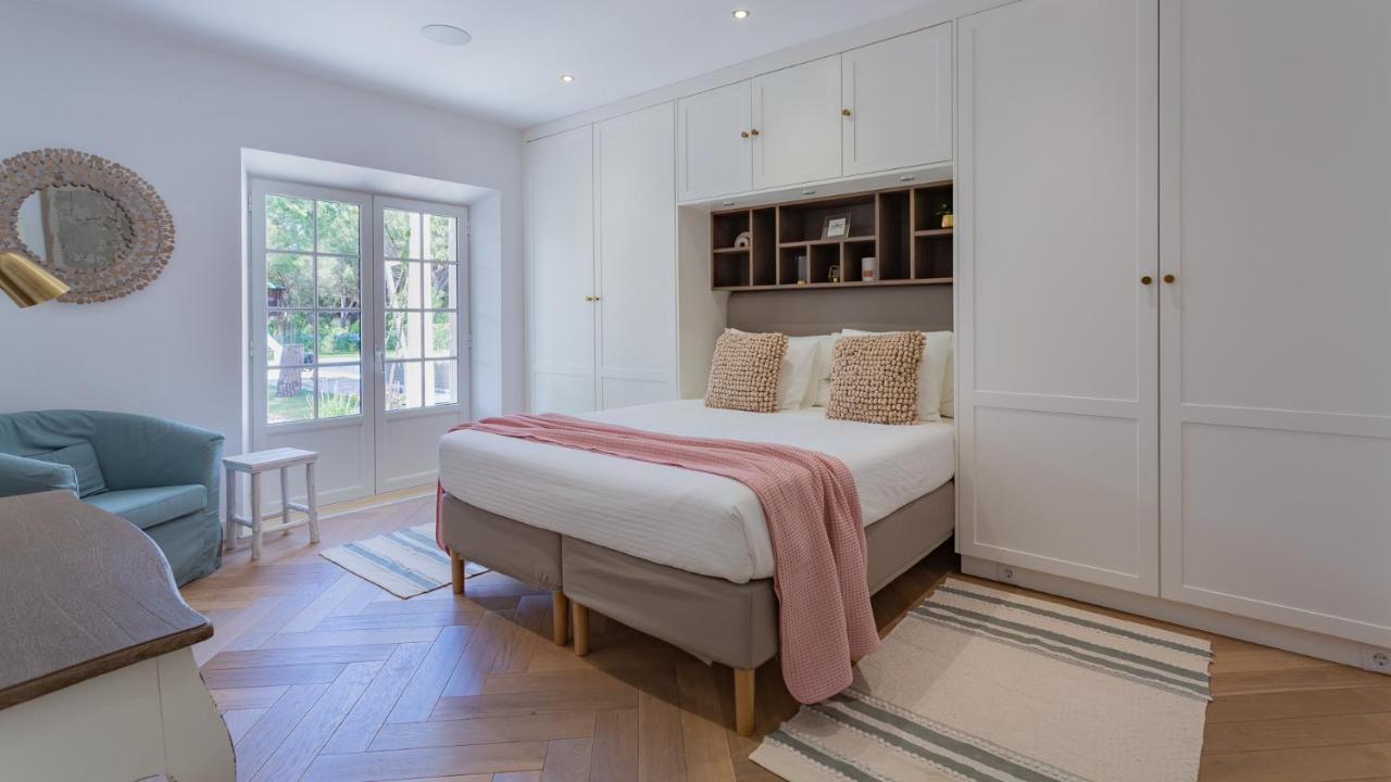 Portuguese Mansion Close To Marina, Golf And Beach. Vilamoura Ngoại thất bức ảnh